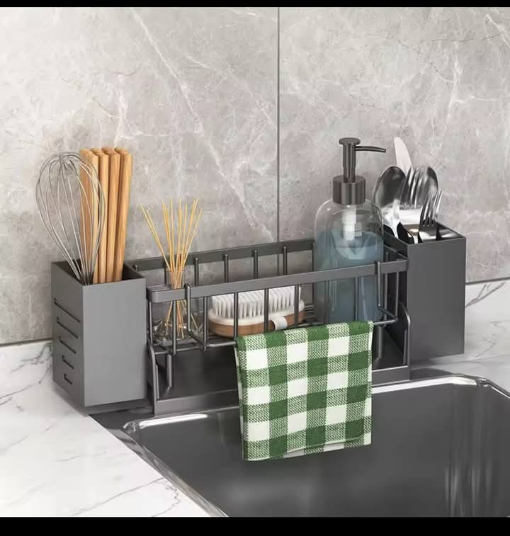 Sink Rack