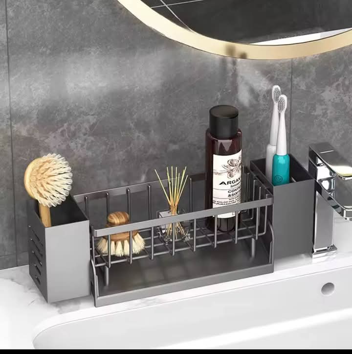 Sink Rack