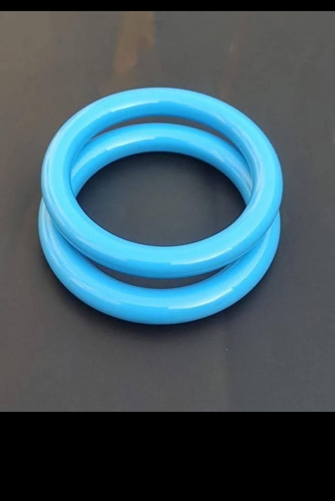 Customized Resin Bangles