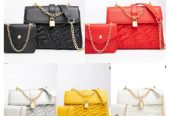 Luxury Medium Size Bags