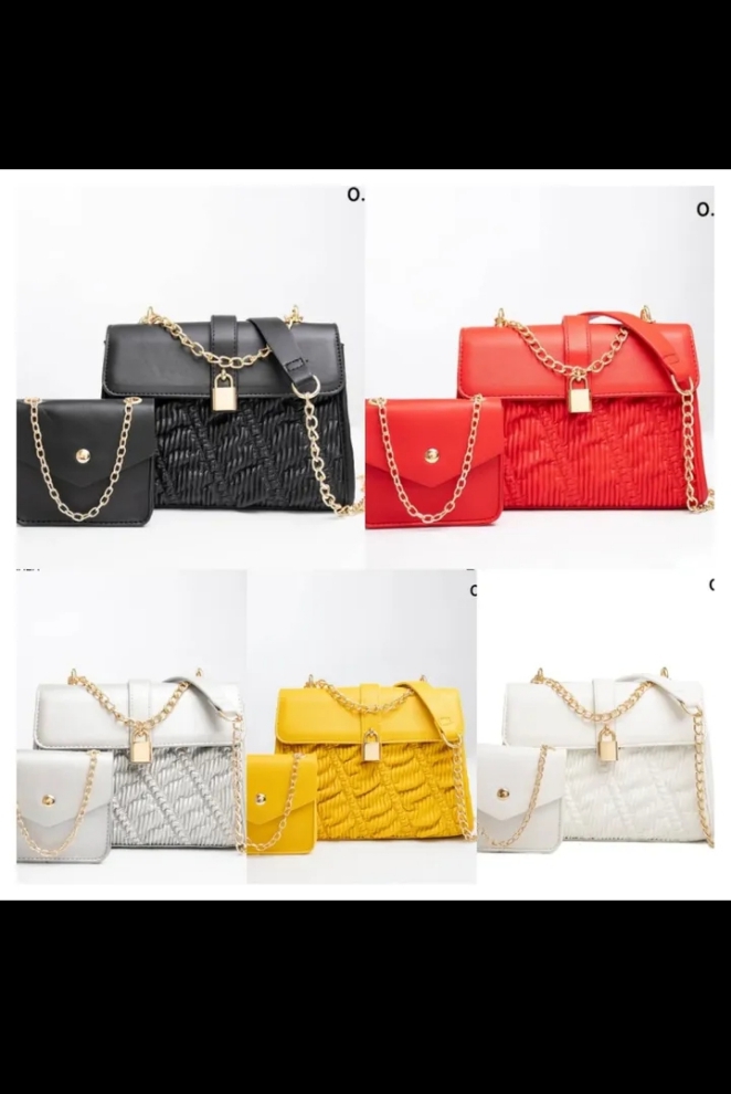 Luxury Medium Size Bags