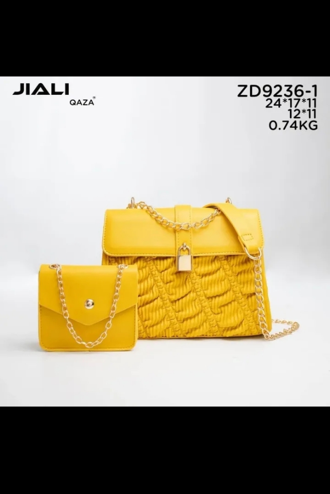 Luxury Medium Size Bags