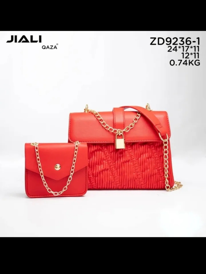 Luxury Medium Size Bags