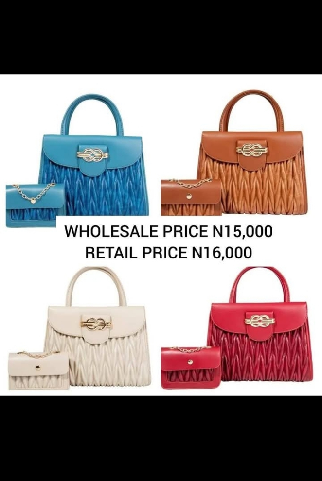 Quality 2in1 Handbags