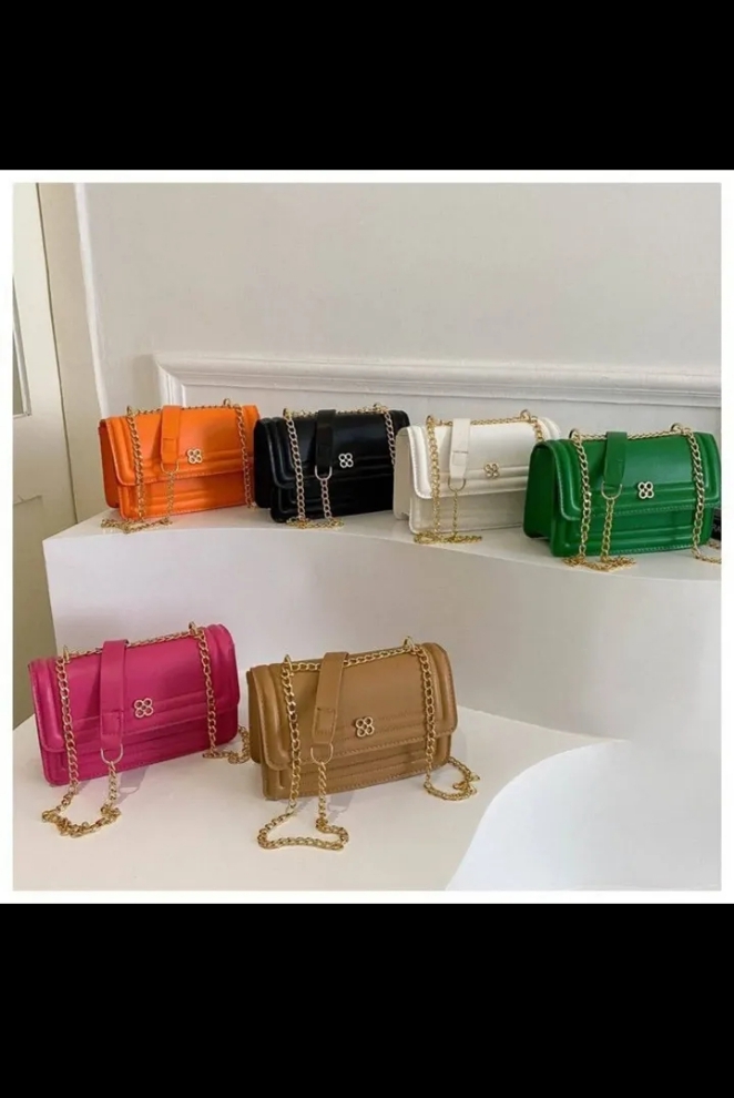 Quality Mini Handbag