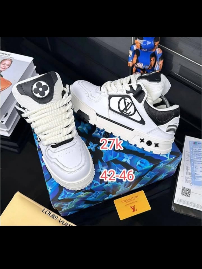 Quality Luxury Sneakers