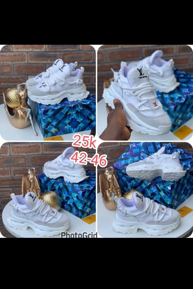 Quality Luxury Sneakers