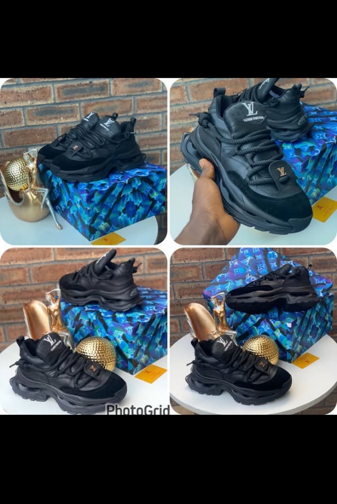 Quality Luxury Sneakers