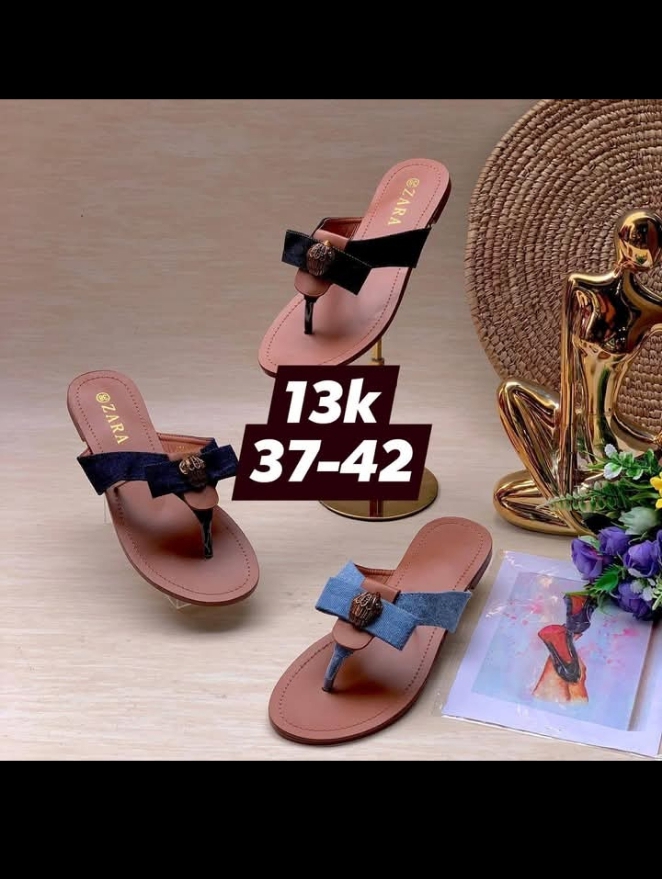 Quality Luxury Slippers