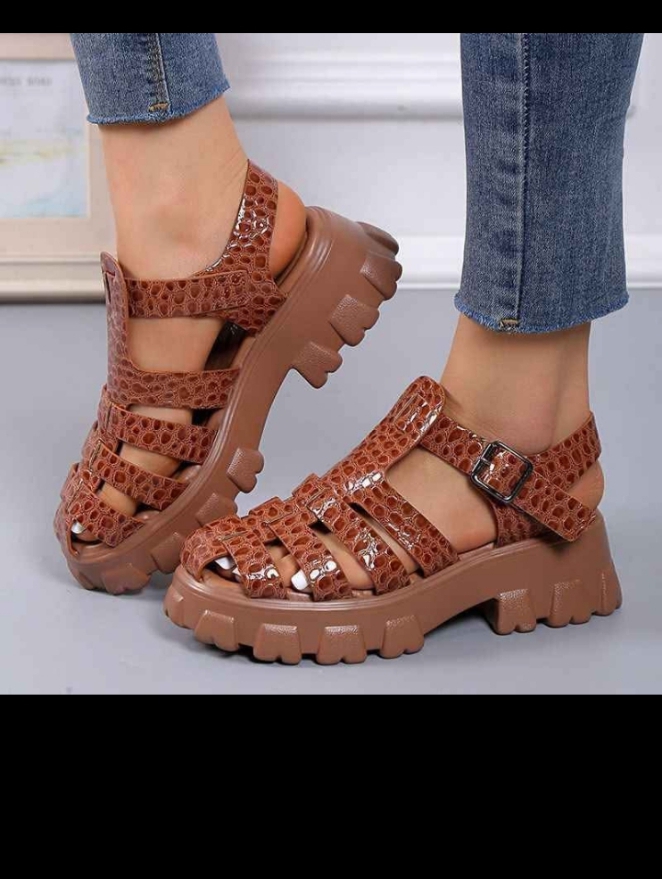 Quality Female Footwear