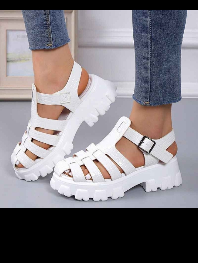 Quality Female Footwear