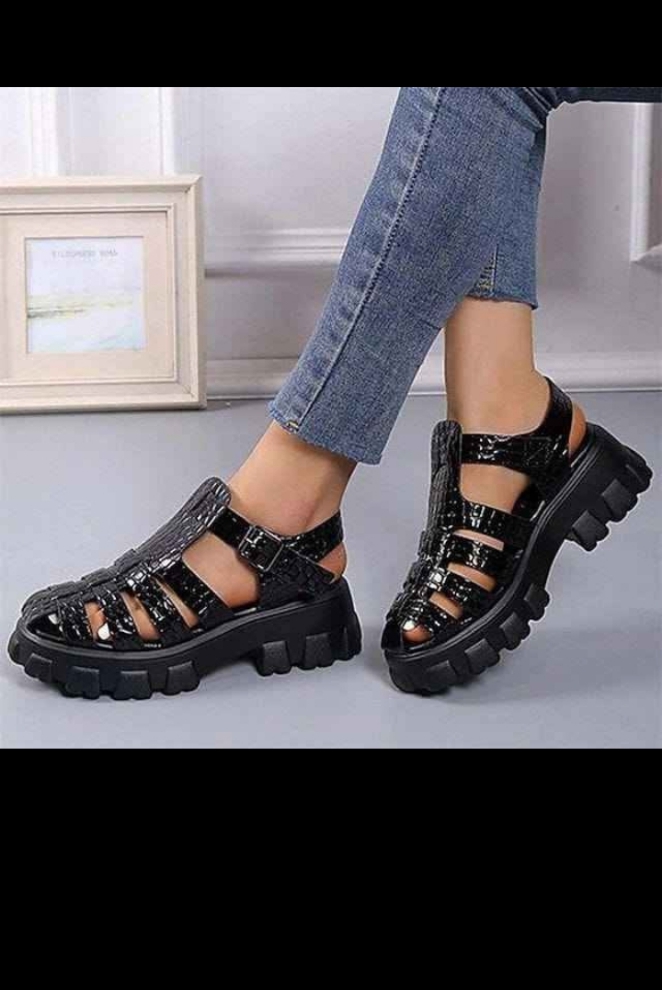 Quality Female Footwear