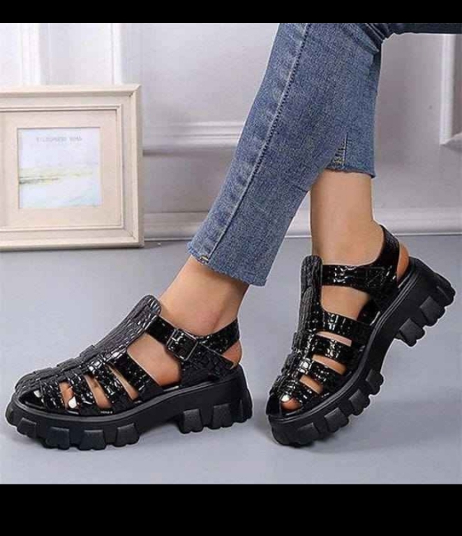 Quality Female Footwear