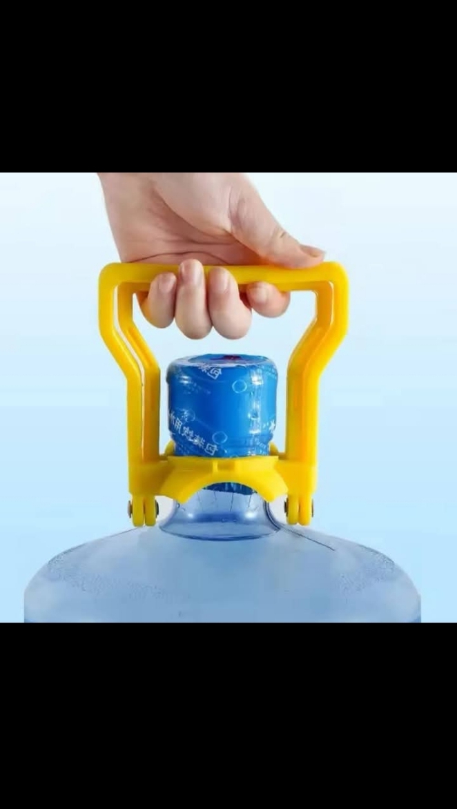 Cway Bottle Lifter