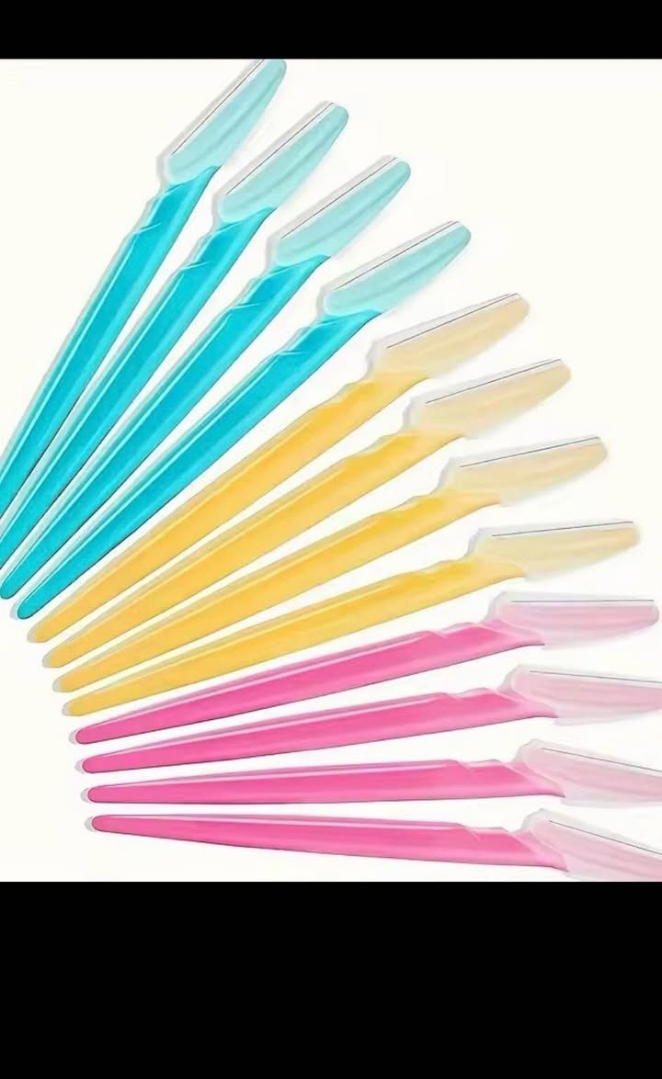 Quality Facial Razor