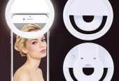 Mini Phone Ring light