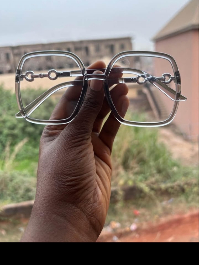 Trendy Glasses