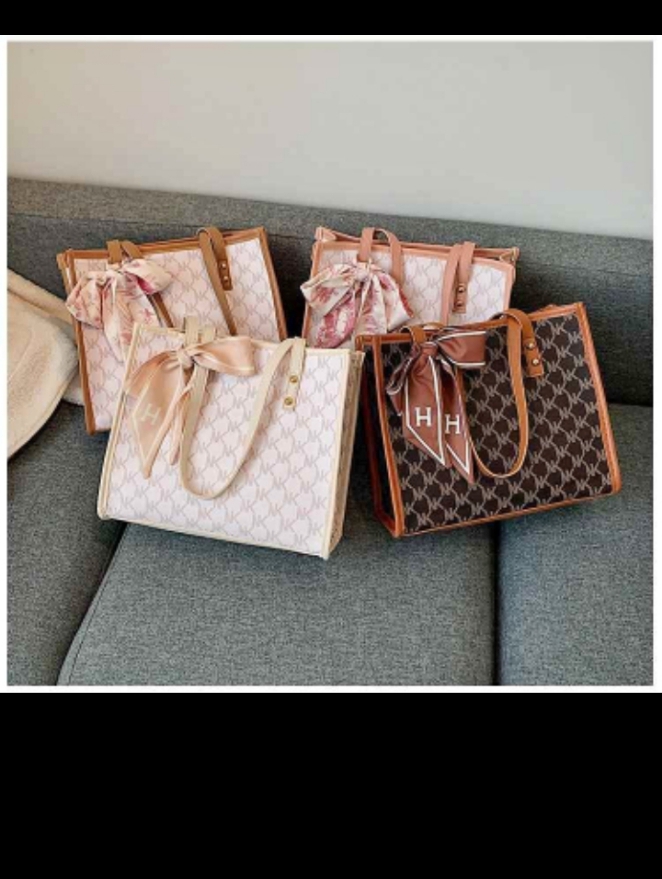 Quality Luxury Tote Bags