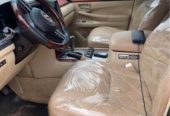 Super clean Lexus lx570 model 2020