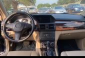 Mercedes Benz Glk350 highest grade 