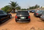 Mercedes Benz Glk350 highest grade 