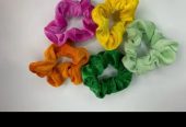 Quality Velvet Scrunchies