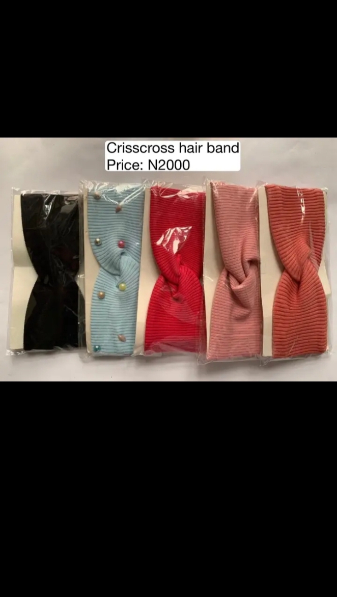 Quality Hair Bands 