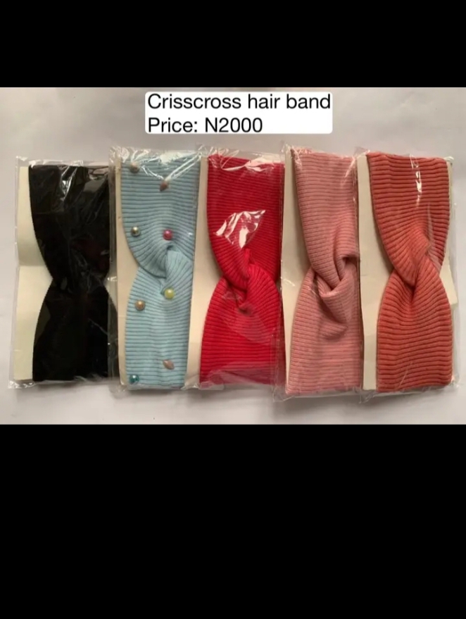 Quality Hair Bands 