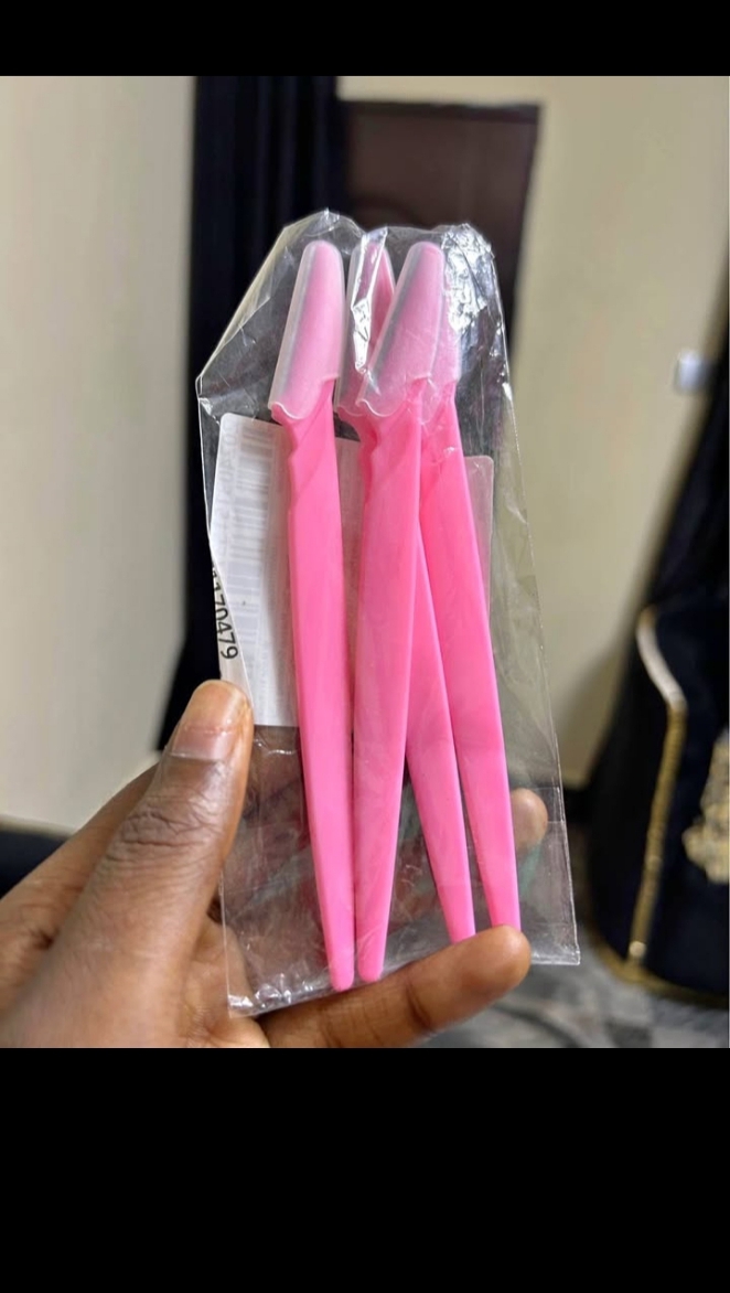 Quality Facial Razor