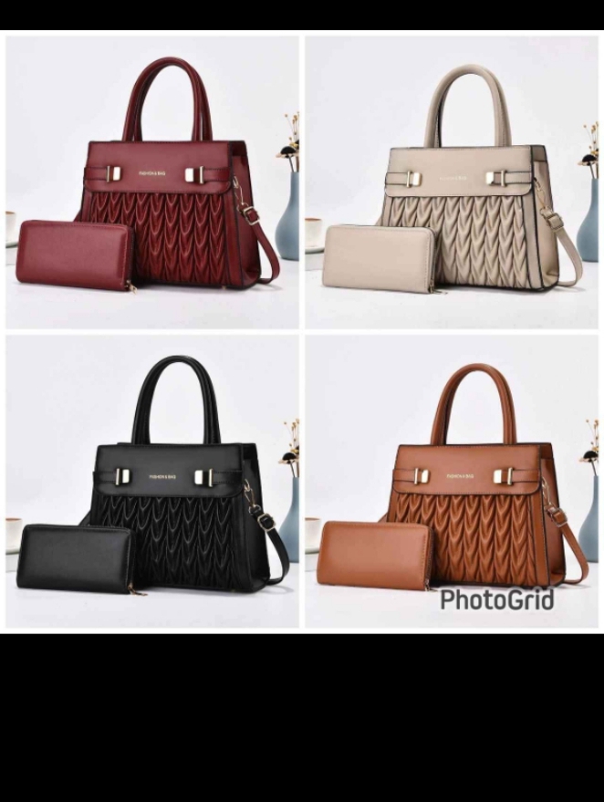 Quality 2in1 Handbag
