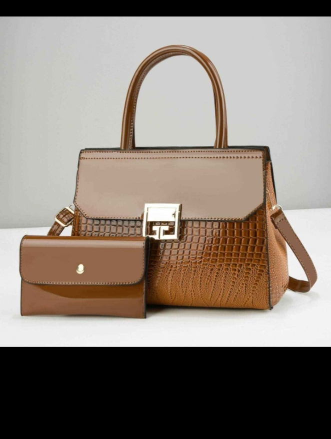 Quality 2in1 Handbag