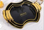 Luxury 3-Set Tray
