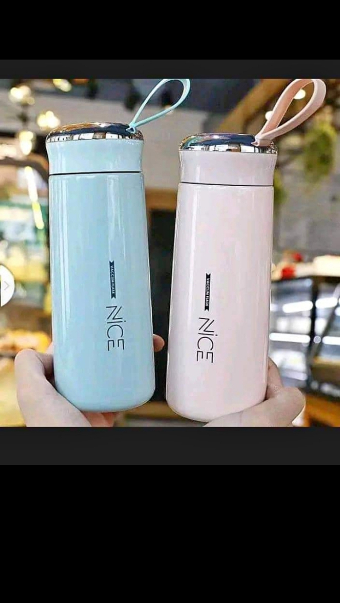 Water Flask