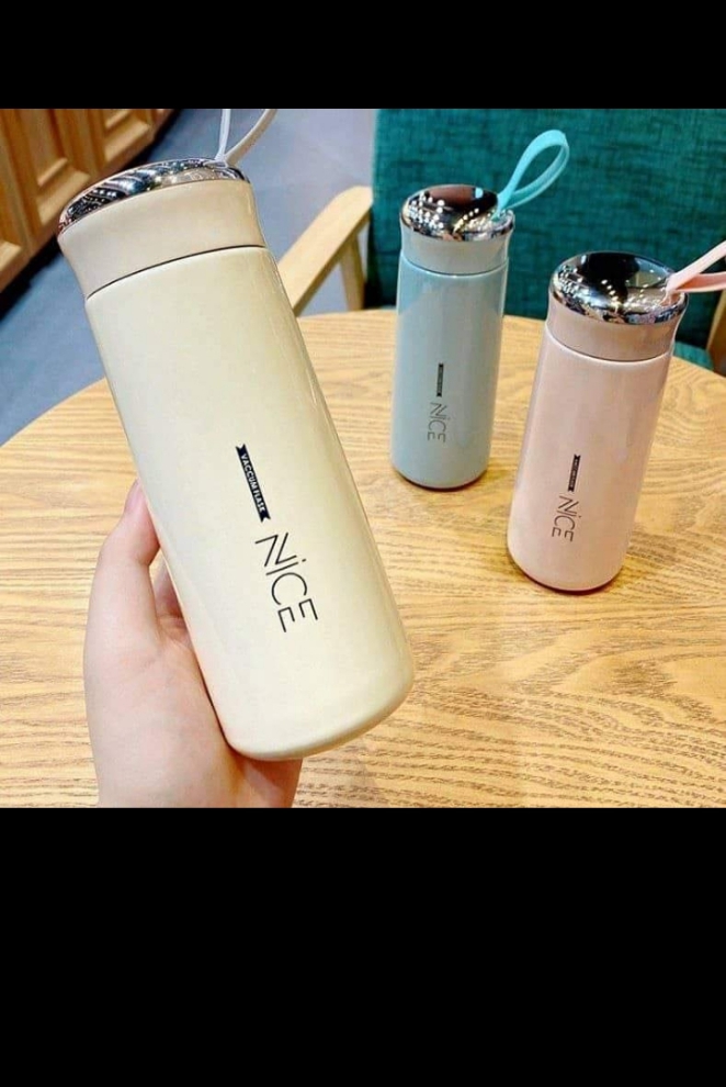 Water Flask