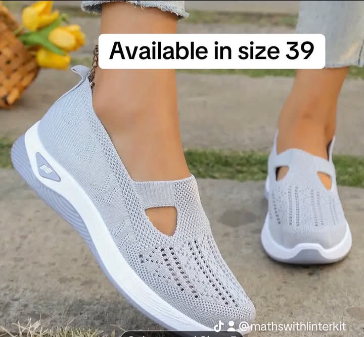 Quality Ladies Shoe