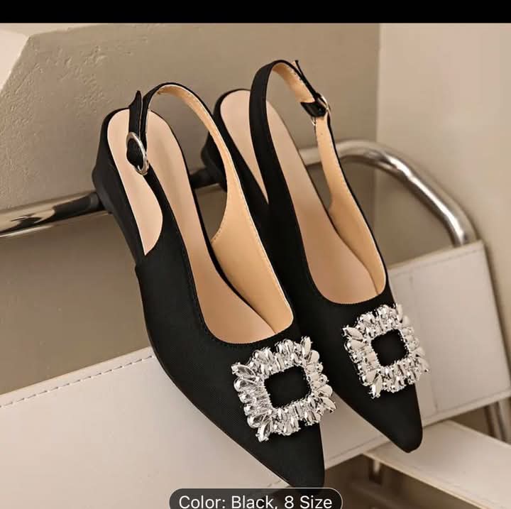 Quality Ladies Shoe