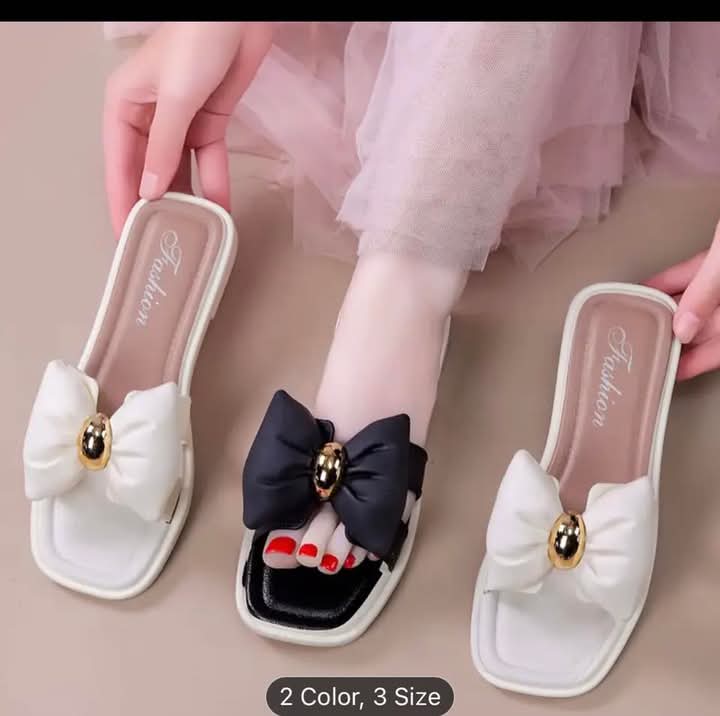 Quality Ladies Slippers