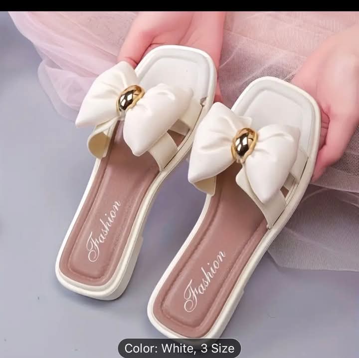Quality Ladies Slippers