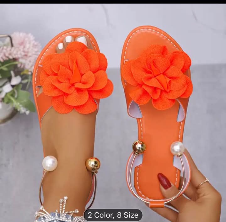 Quality Ladies Slippers