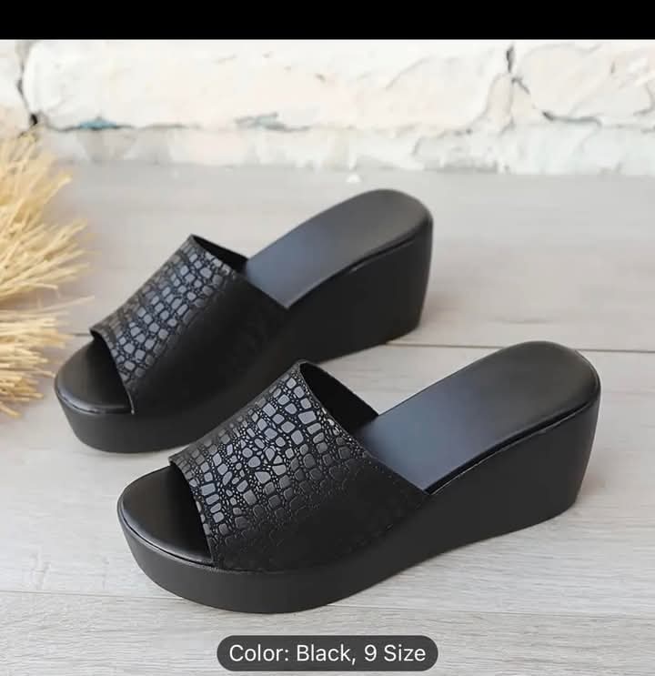 Quality Ladies Wedge