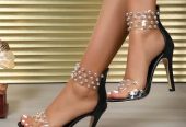 Quality Ladies Heel