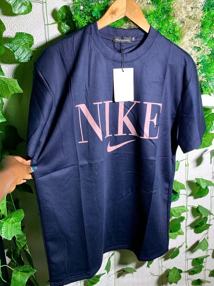 Quality Unisex Stock Tees