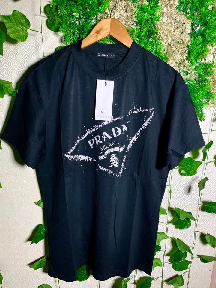 Quality Unisex Stock Tees