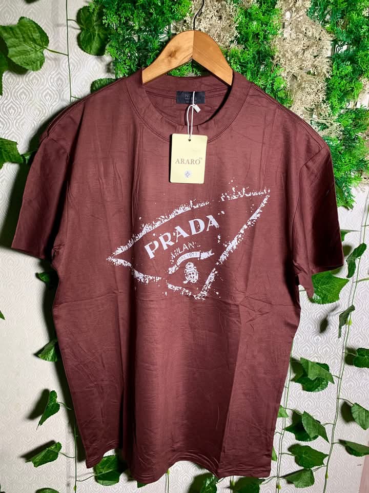 Quality Unisex Stock Tees