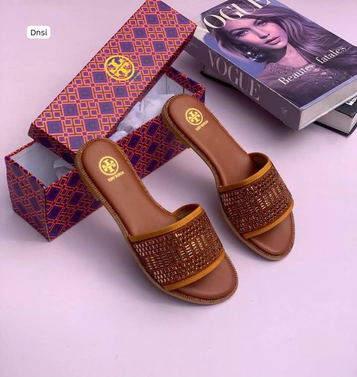 Quality Luxury Slippers