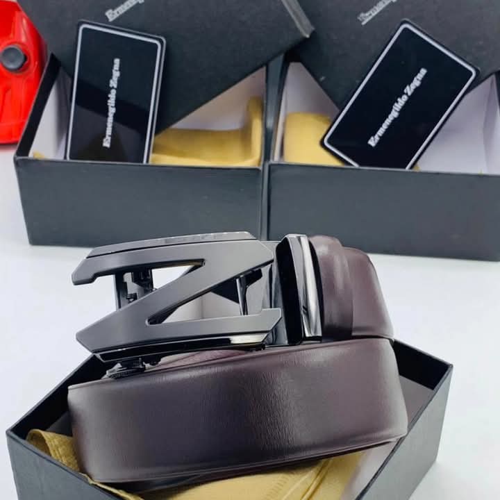 Quality Leather Belt