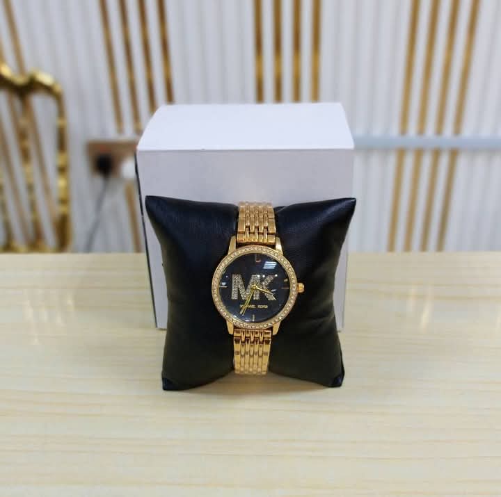 Luxury Wrist Watch