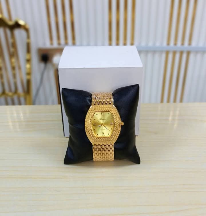 Luxury Wrist Watches