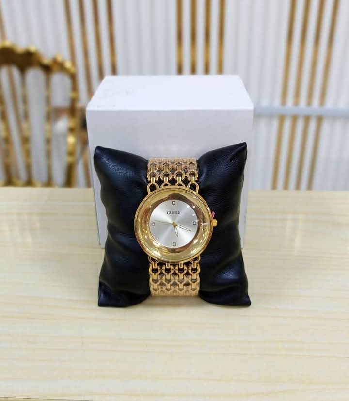 Luxury Wrist Watches