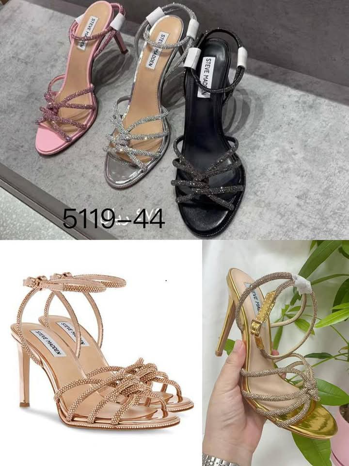 Quality Stock Heels